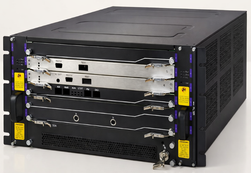 Chassis, Enclosure Solutions